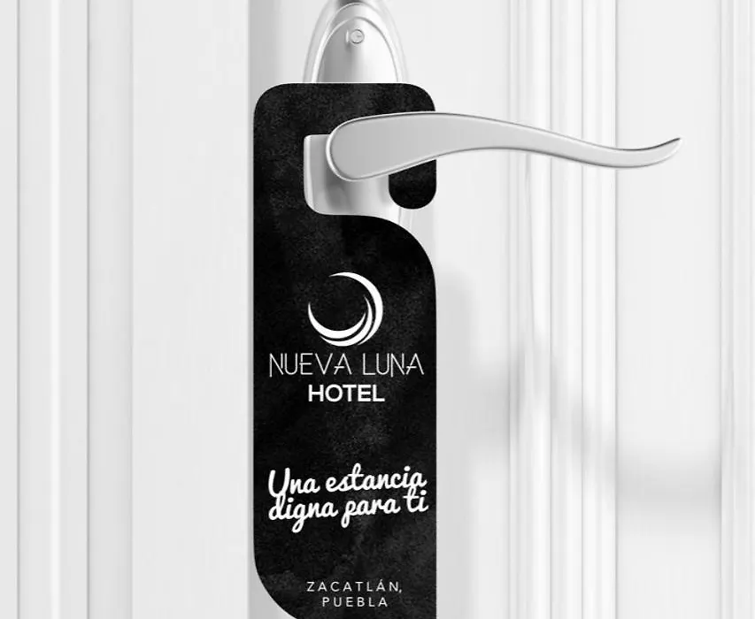 Hotel Nueva Luna-1